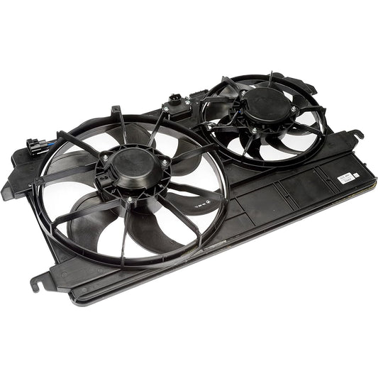 Dorman 621-450 Radiator Fan Assembly