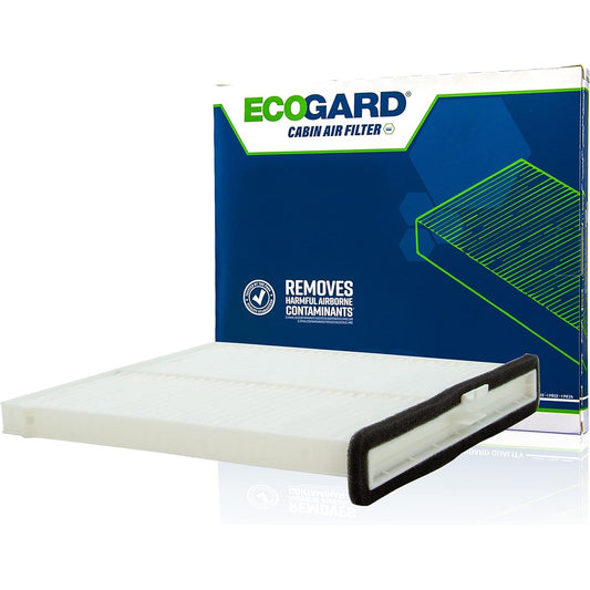 ECOGARD XC10189 Premium Cabin Air Filter Mazda CX-5 2013-2021, 3 2014-2018, 6 2014-2021, CX-5 DIESEL 2019, 3 Sport 2014-2019