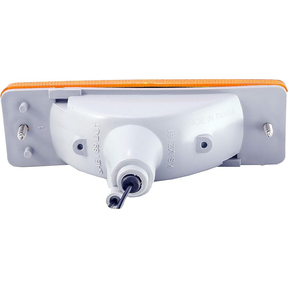 DORMAN 1630252 Compatible with some models of blinker/parking light assembly ford/Mazda