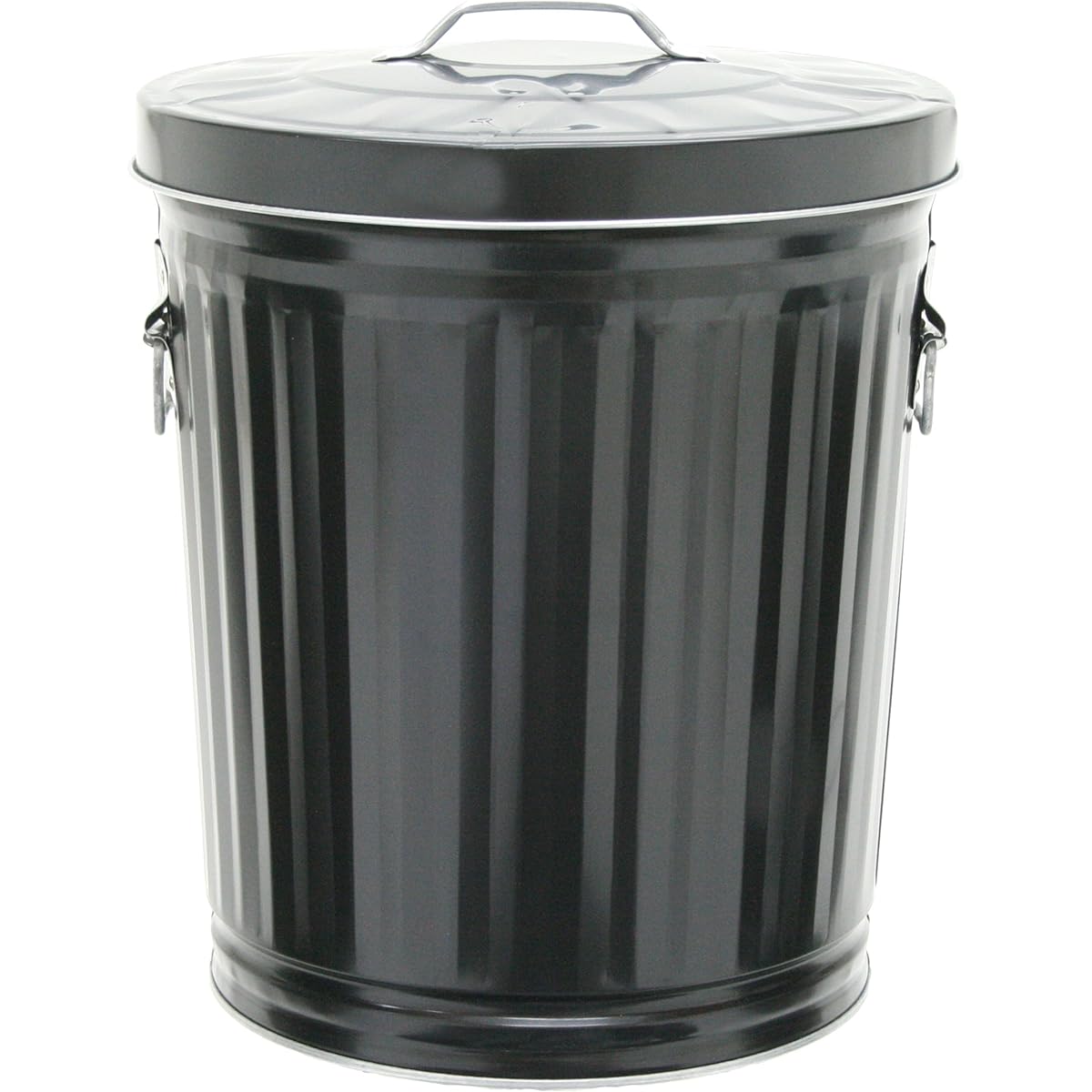 Ash bucket HBM35 black