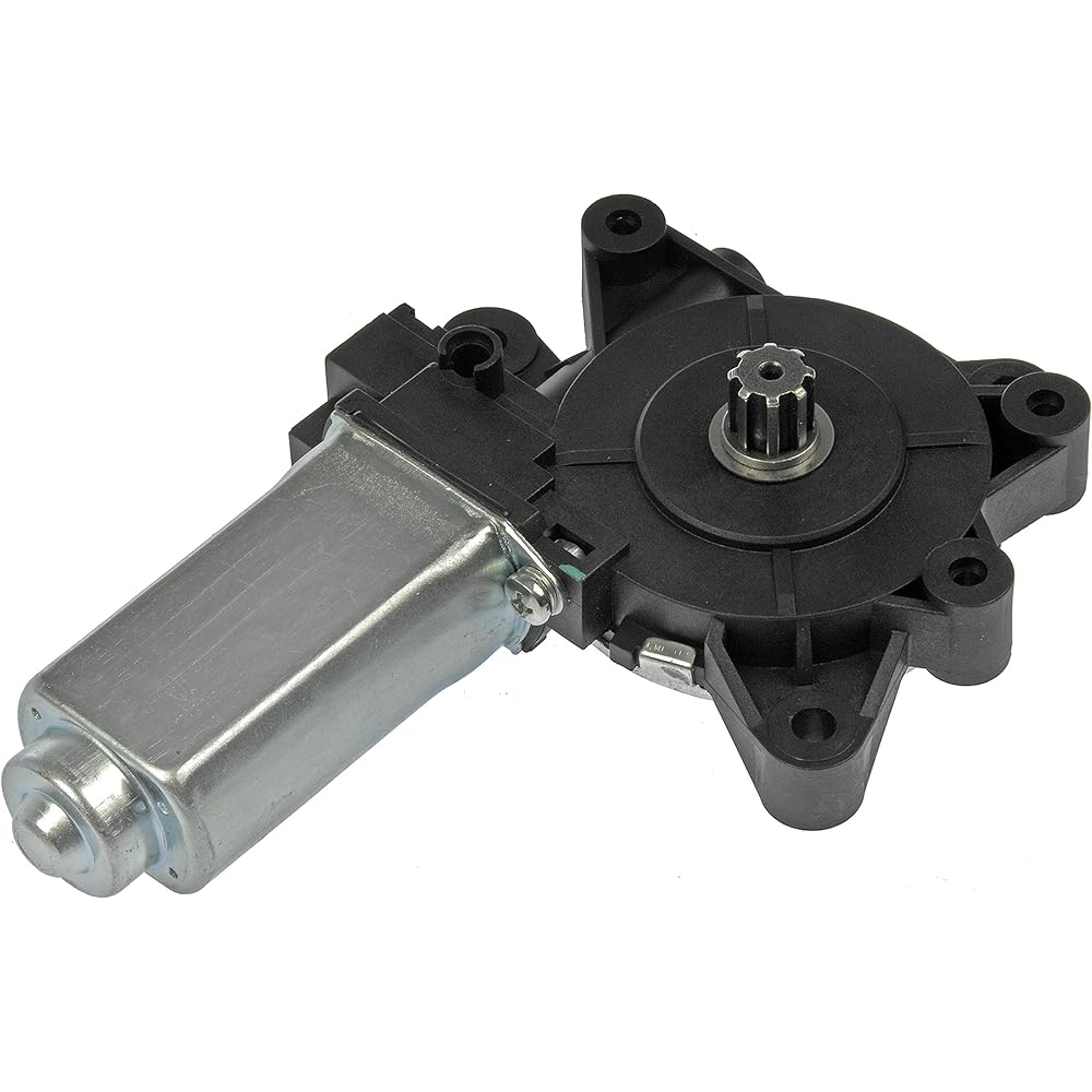 Doman 742 - 446 Chrysler/Dodge Front Driver side window motor