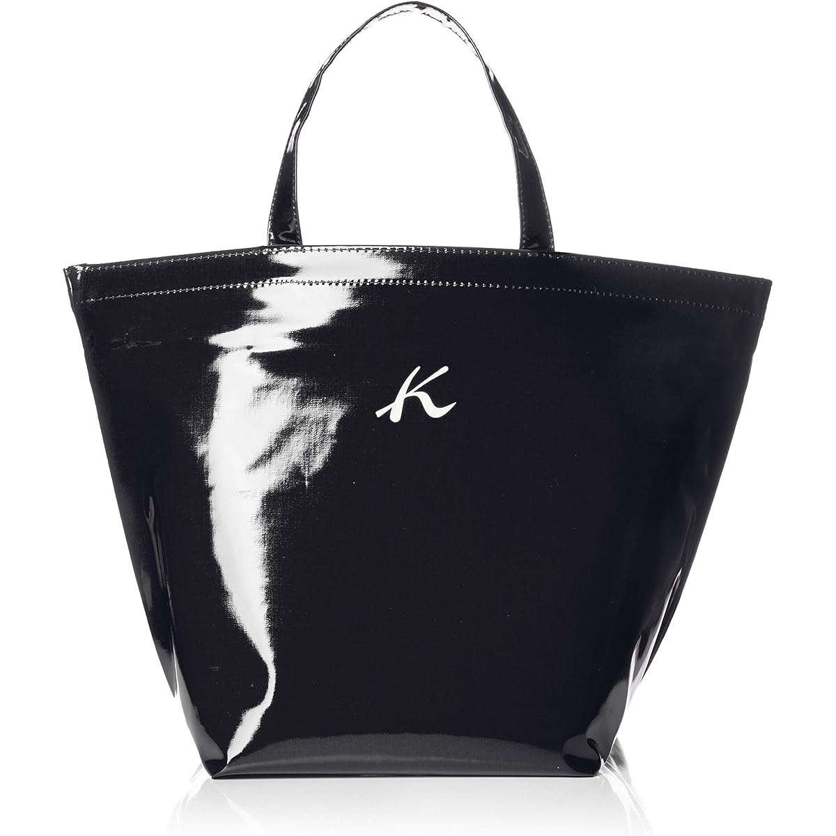 [Kitamura] Shopping bag whose form can be changed DH0129
