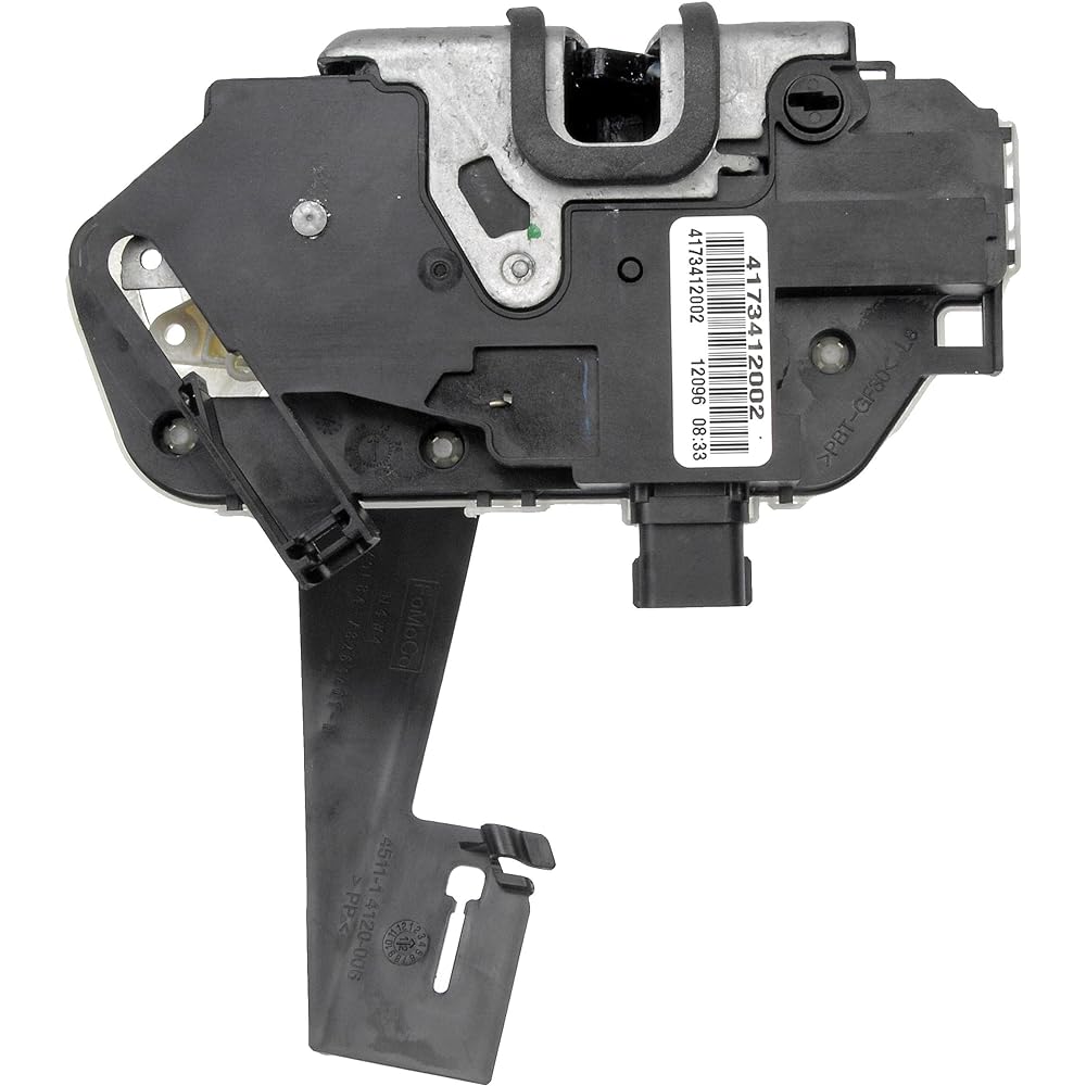 Dorman 937-652 Door Lock Actuator