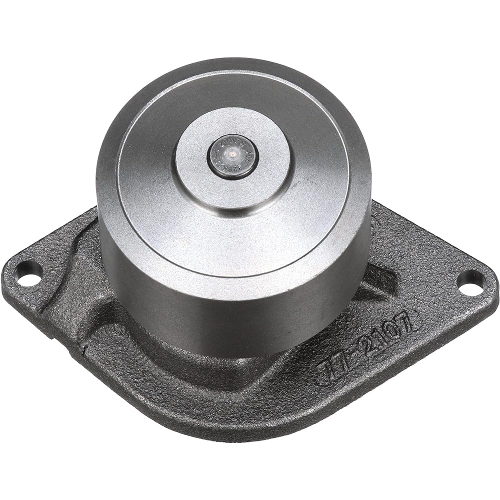 GATES 43526 Water pump