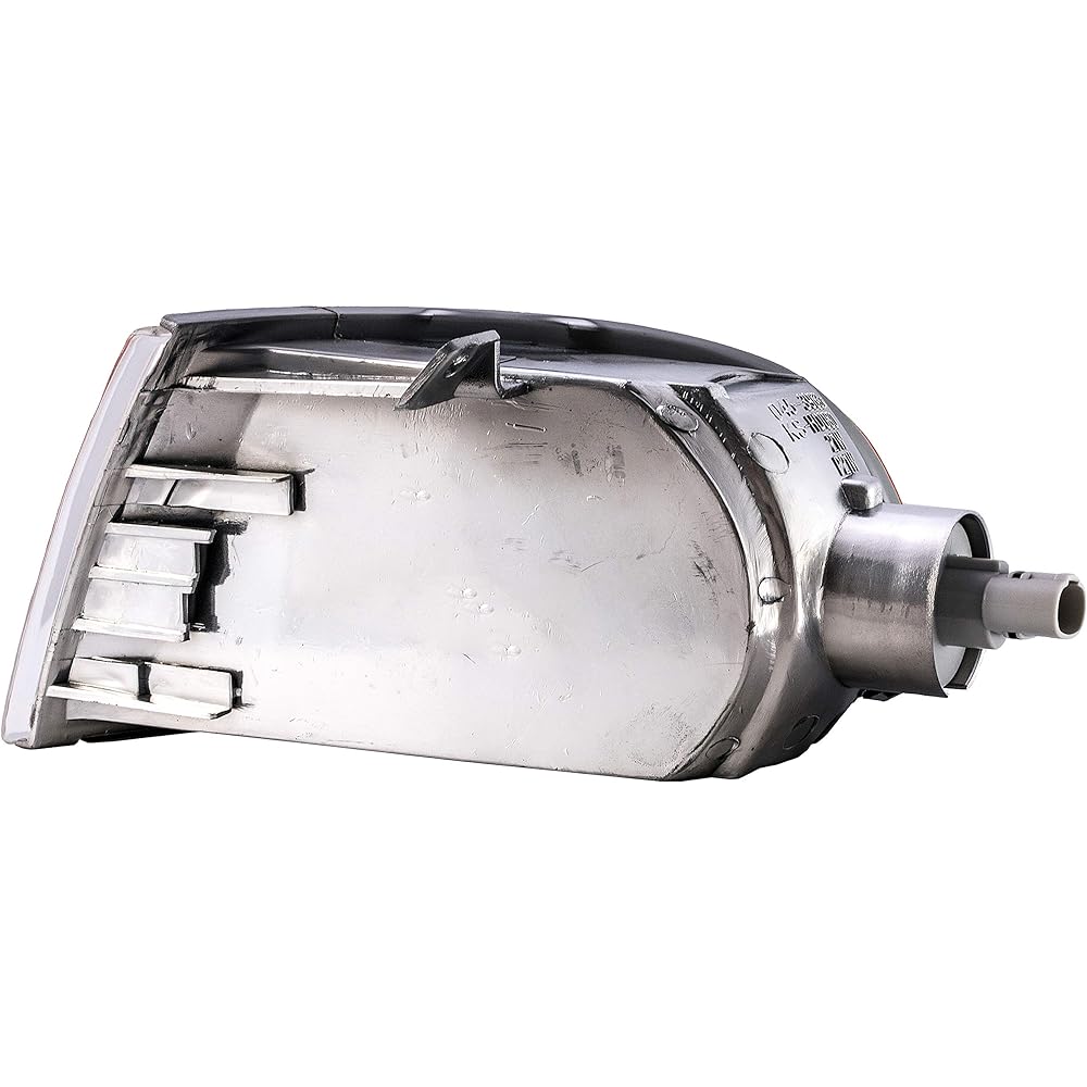 Dorman 1630817 Honda Civic Front Passenger Side Parking / Turn Signal Light Assembly