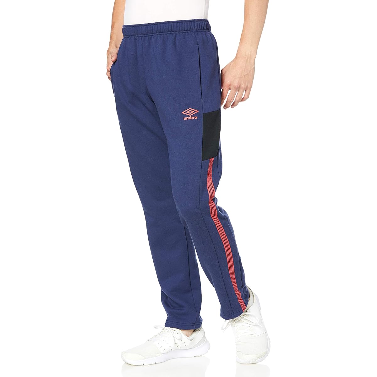 [Umbro] Sweat Midler WA Warm Sweat Pants