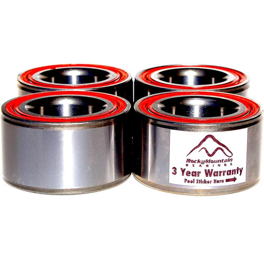 Polaris Sportsman XP X2 550 EPS 850 Touring Forest Front & Rear Wheel Bearing