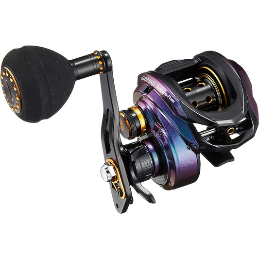Abu Garcia SALTY STAGE Concept-Free series various