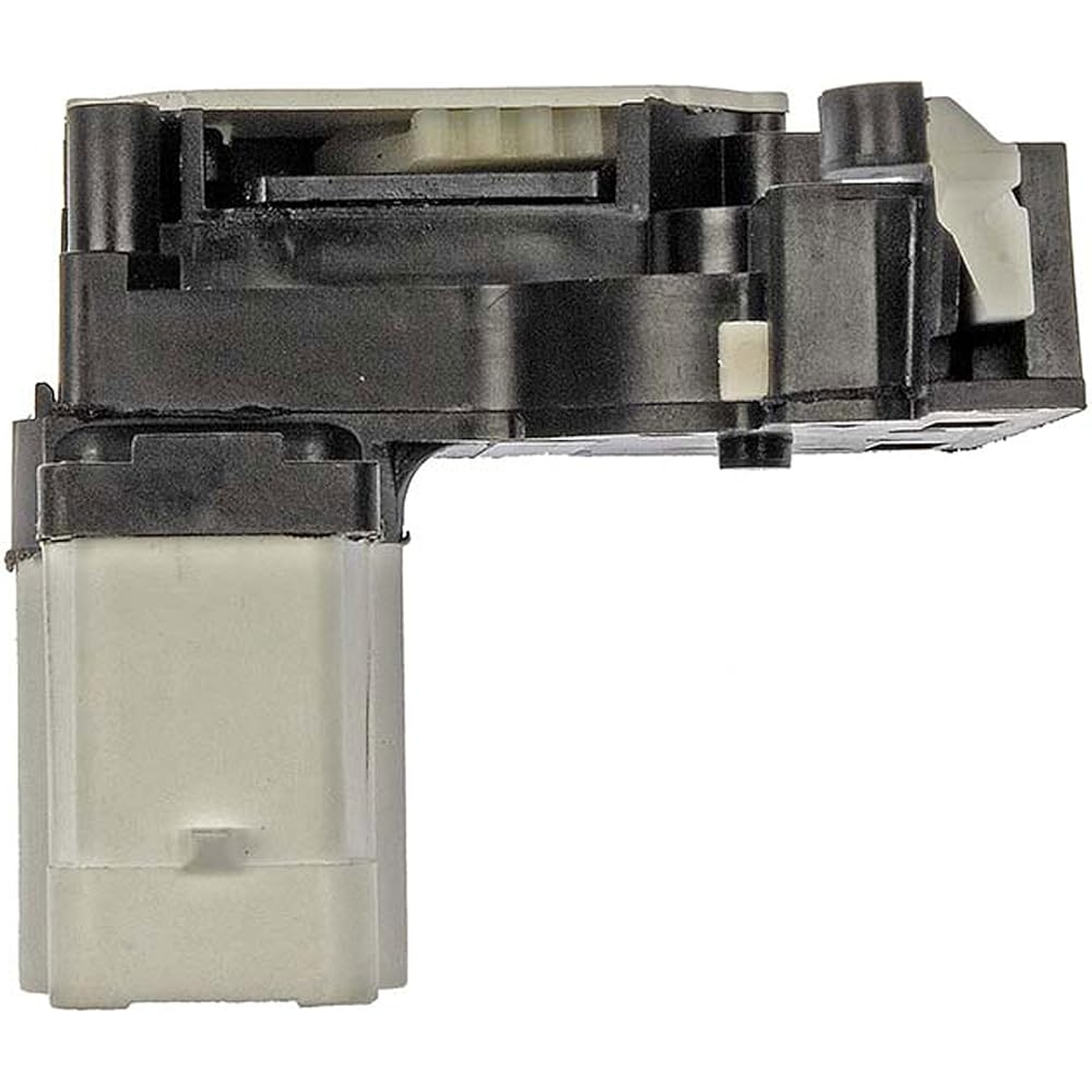 APDTY 857122 Door lock actuator Motor Motor Latch No front right or rear right (model without passlock security system or comfort package; 16607732, 16624970, 16627972)