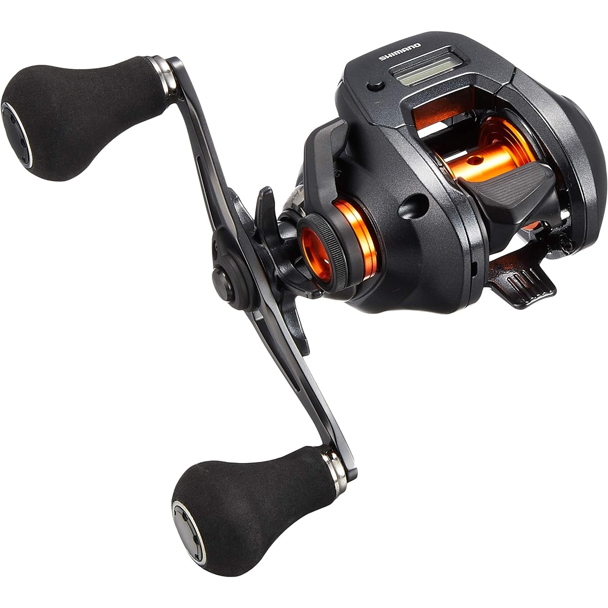 SHIMANO Ship/Hand-wound Reel Double Axis 20 Barchetta F Custom 150/150DH/150DHXG (Right) / 151/151DH/151DHXG (Left)