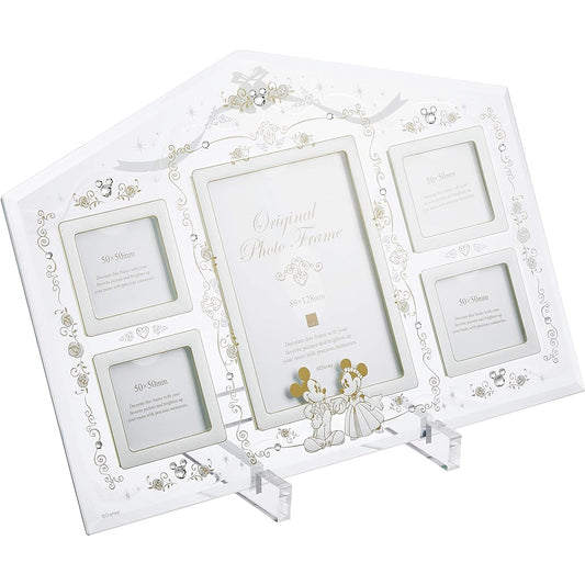 Art Print Japan A.P.J. Photo Frame Disney Bridal Frame Family 438469