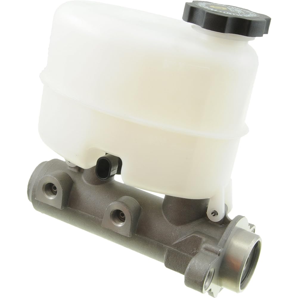 DORMAN PRODUCTS INC. (ALLPARTS) M630035 NEW MASTER CYLIN