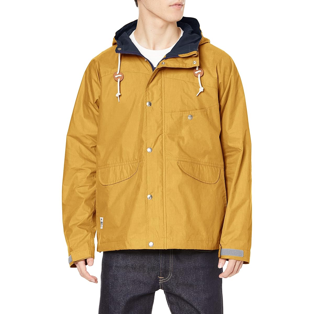 [Chums] Outerwear Camping Parka Light Men's