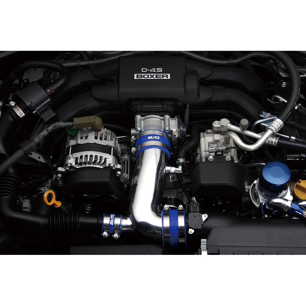 BLITZ SUCTION KIT 86/BRZ (ZN6,ZC6) 55703