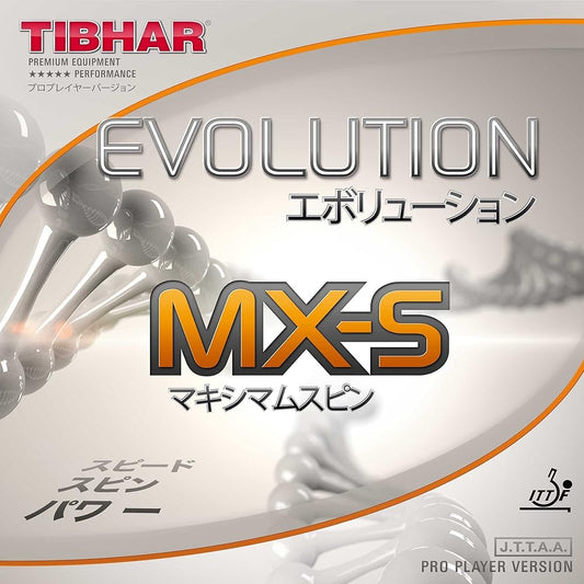 [Tiber] Evolution Evolution MX-S BT146634
