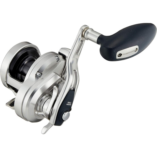 SHIMANO Bait Reel Jigging 17 Ocean Jigger 1000HG/1001HG Right Handle/Left Handle