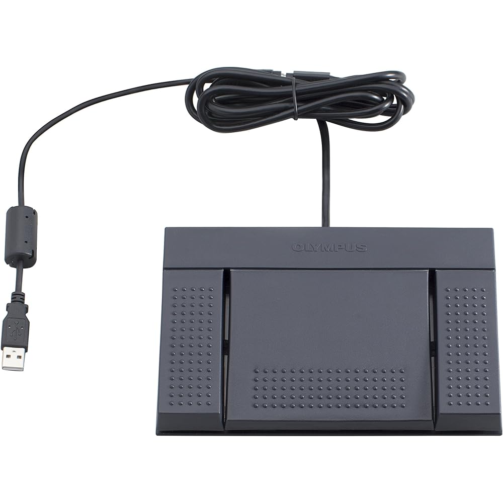 OM SYSTEM/OLYMPUS foot switch RS27H