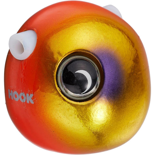JACKALL TG Bing Ball Slide Head Neo 195g