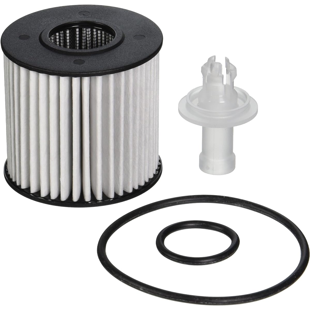 WIX Filter -57047XP XP Cartridge Lubrication Metal Free Filter 1 Pack