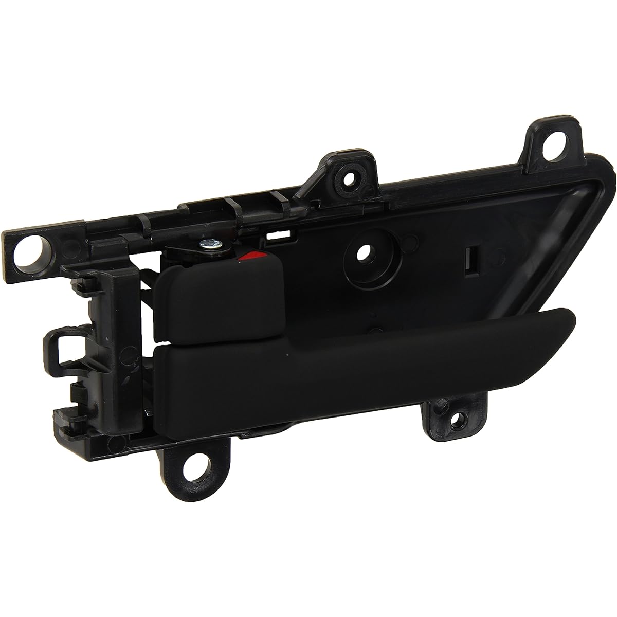 Genuine HYUNDAI 82610-3J000-WS Door handle alcoholic interior