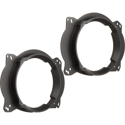 Inner baffle board for ALPINE X-180S [6 x 9 inches for vehicles with speakers] KTX-Y690XB