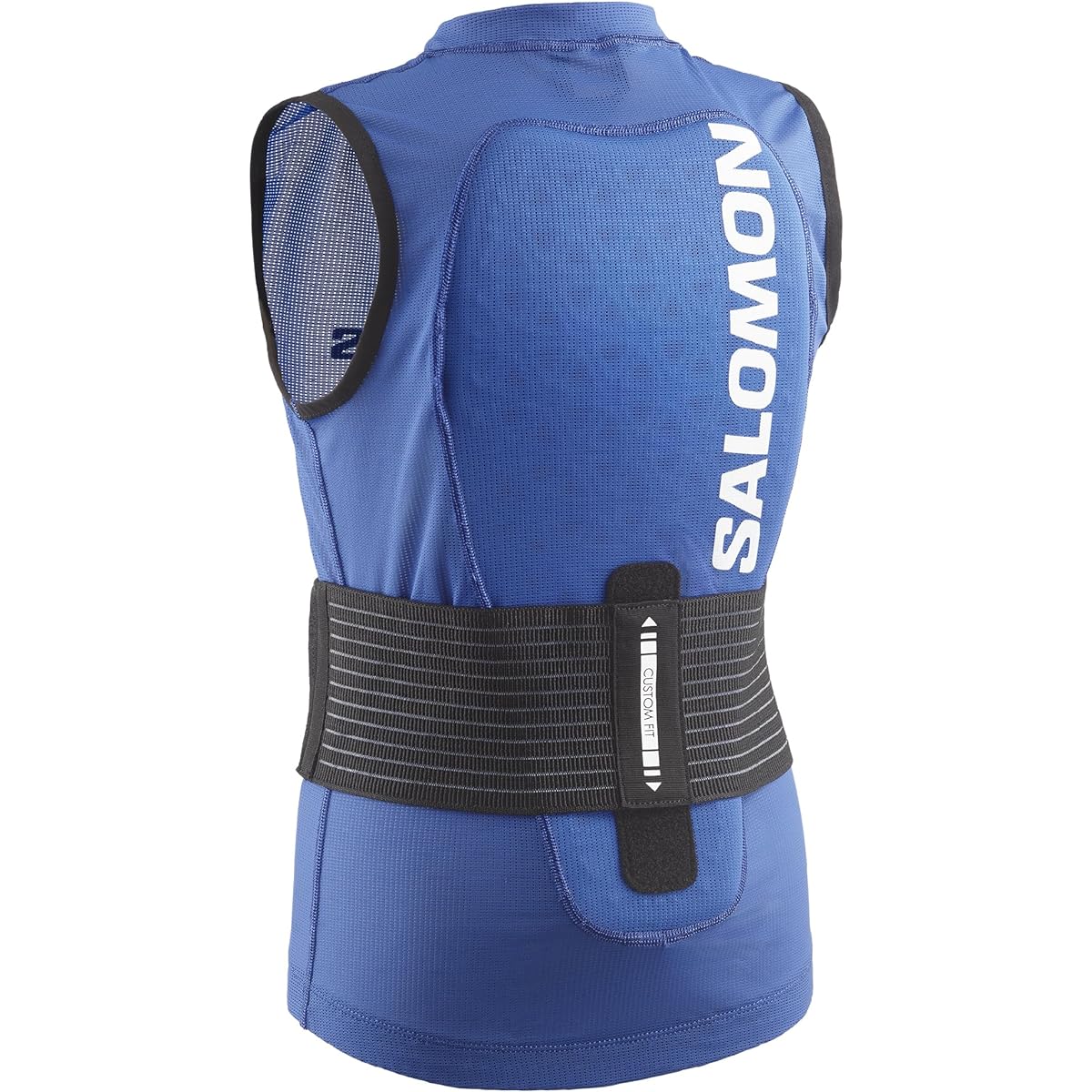 SALOMON Ski Snowboard Protector FLEXCELL PRO VEST JUNIOR Kids
