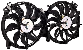 Dorman 620-453 Radiator Fan Assembly