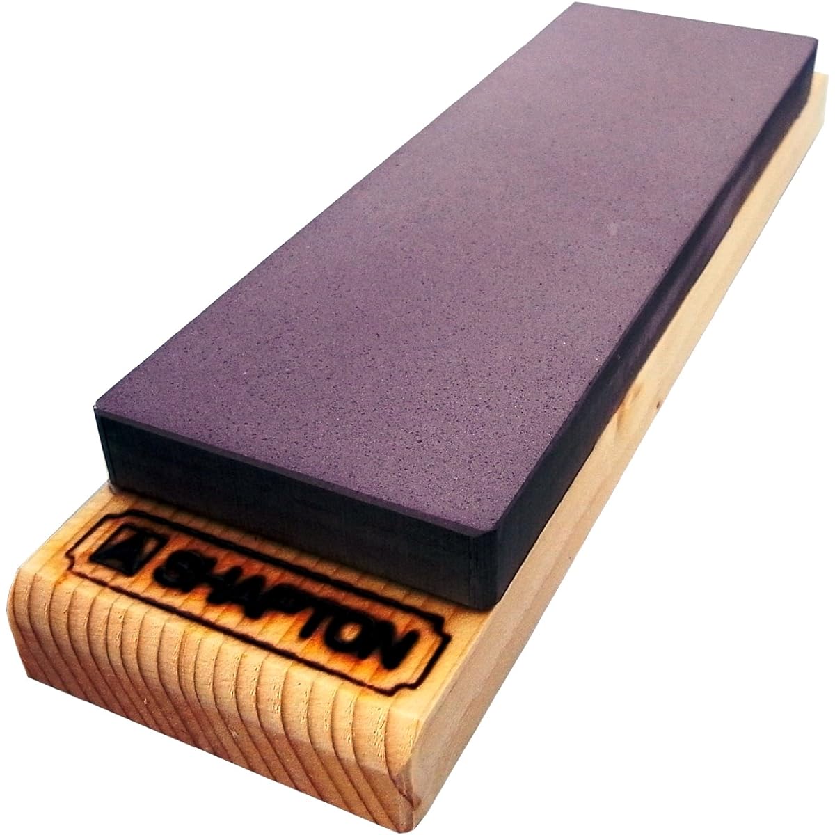 Shapton Whetstone M15 Engi Finishing Whetstone #5000