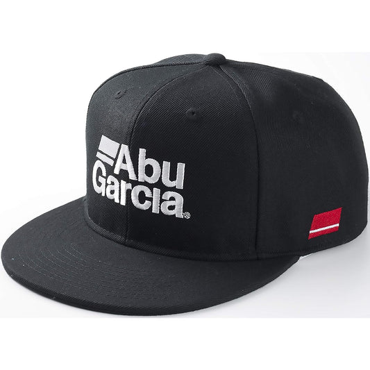 [Abu Garcia] Flat Bill Cap Various