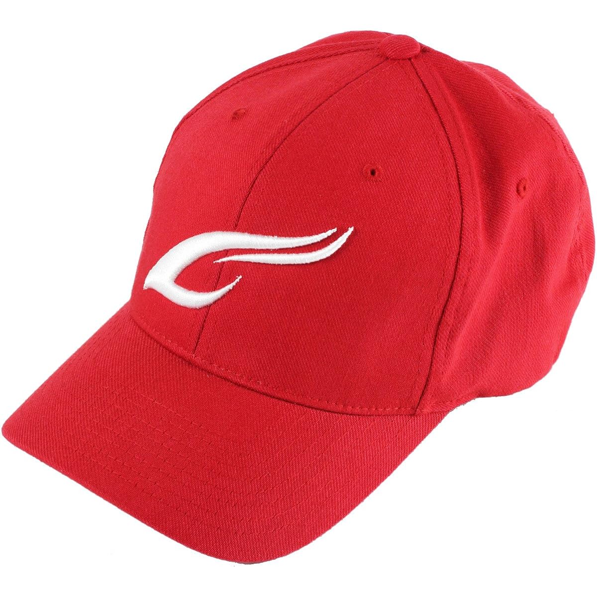 OWNER Shooting Flex Cap No.9956 Red