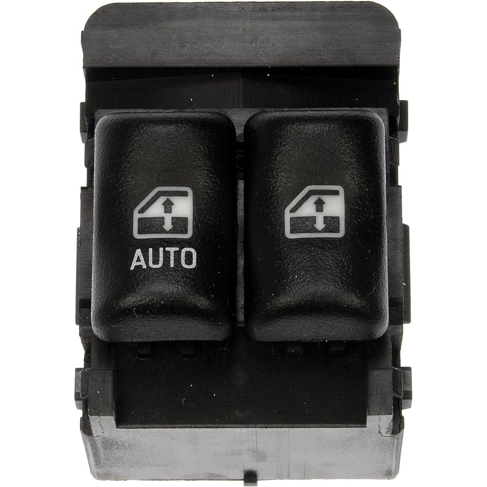Dorman 901-087 Console Power Window Switch for Chevrolet Cavalier
