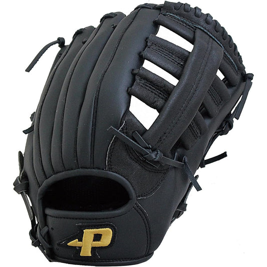 SAKURAI Promark Glove (Glove) General Softball All-round M Size Black PGS-3059