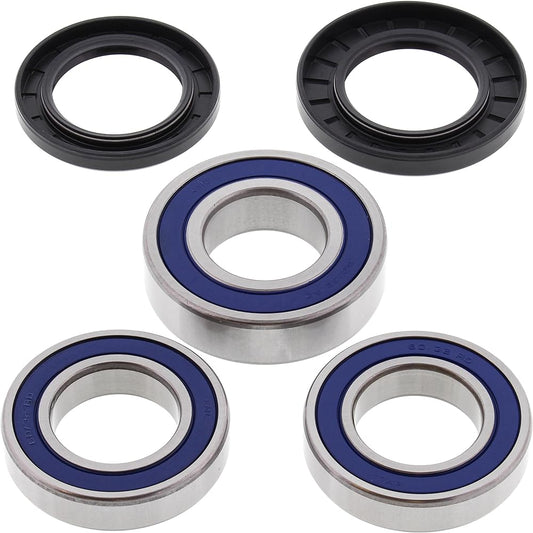 All Balls 25-1039 rear wheel bearing kit