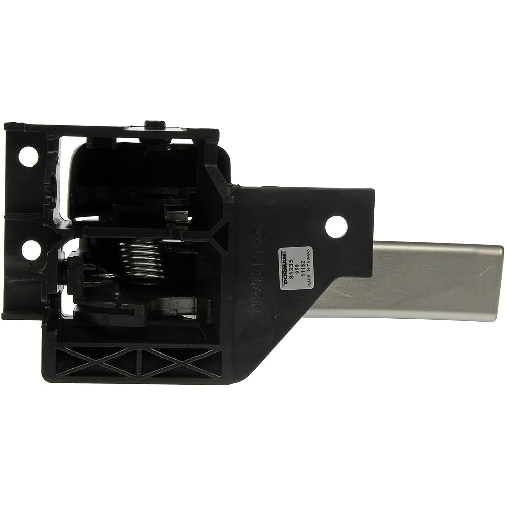 DORMAN 81235 Front passenger side interior door handle
