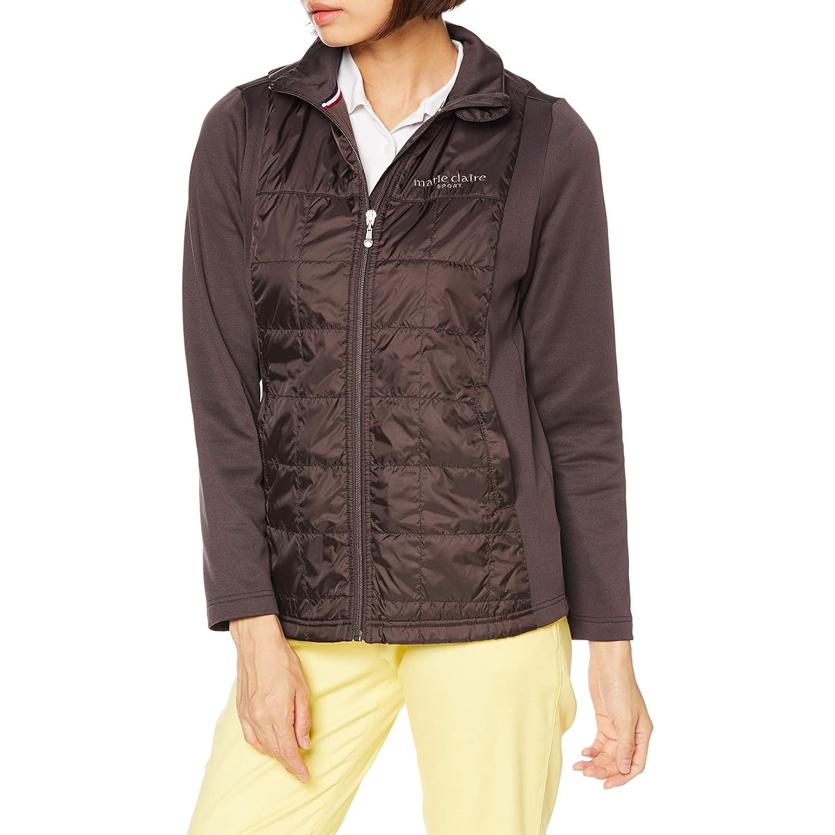 [Marie Claire] Outerwear 730202 Women's