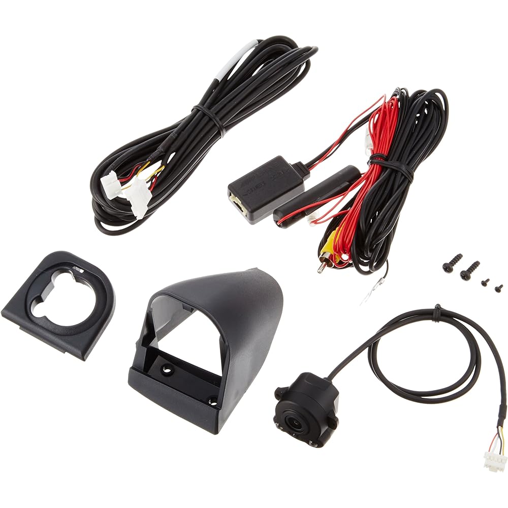 ALPINE Room Camera Kit for Sienta PKG-CR1000-SI