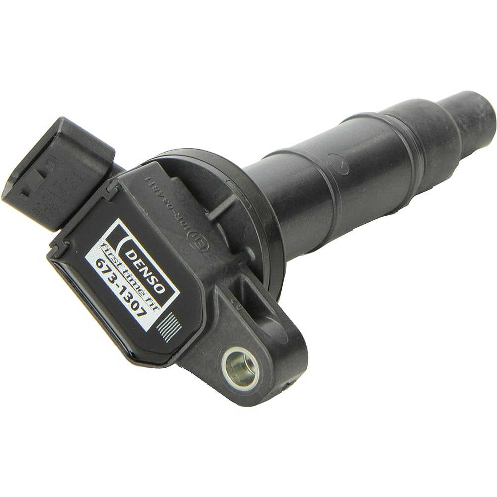 DENSO 6731307 Ignition coil