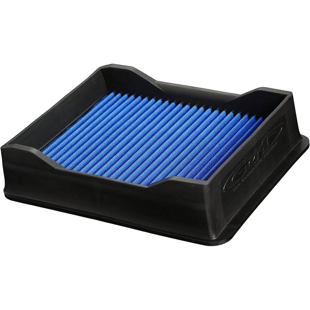 Genb Hiace TRH200 Series (2015.01~) Hyper Flow Filter EAF05H