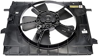 Dorman 620-951 Radiator Fan Assembly