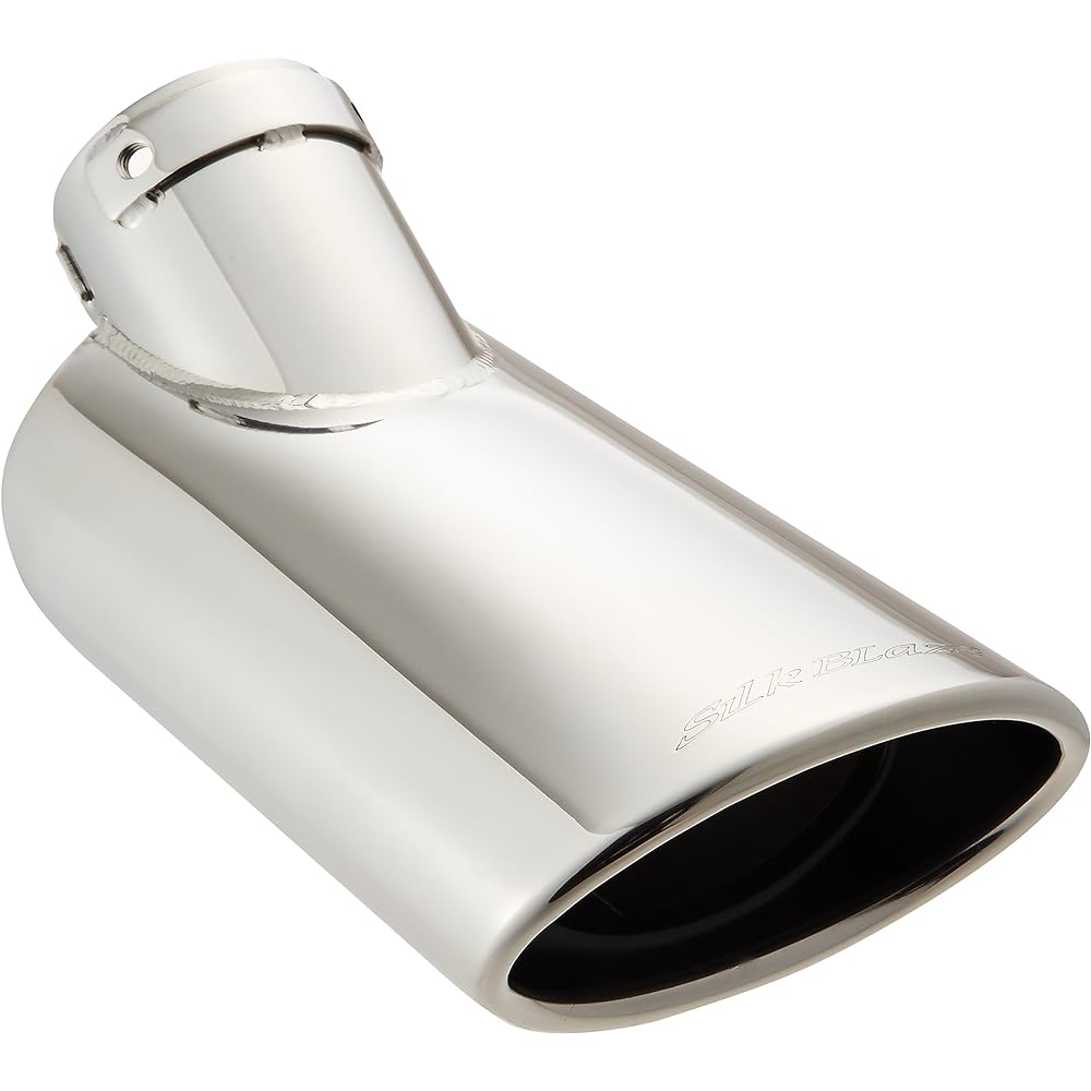 SILKBLAZE Muffler Cutter 80 Noah Si/Voxy Zs Euro Type SB-CUT-111