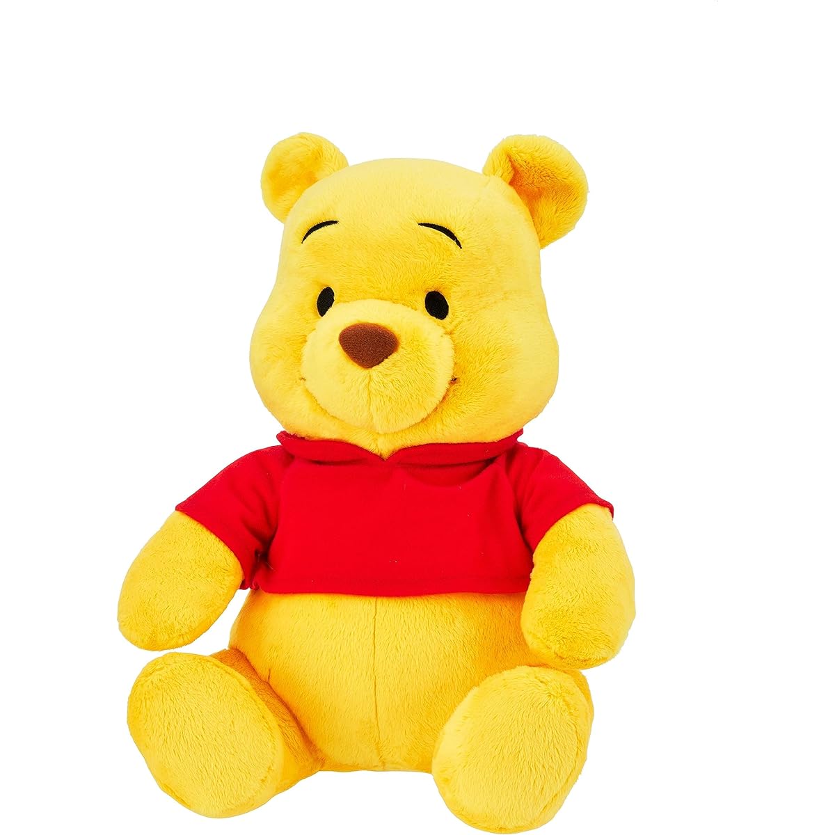 CCP Warm Stuffed Mickey Friends Pooh KS-AN66-PH