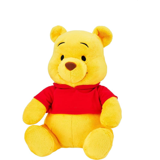 CCP Warm Stuffed Mickey Friends Pooh KS-AN66-PH
