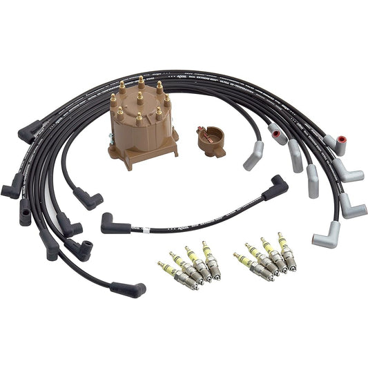 Accel TST4 Truck Super Tune -Up Kit