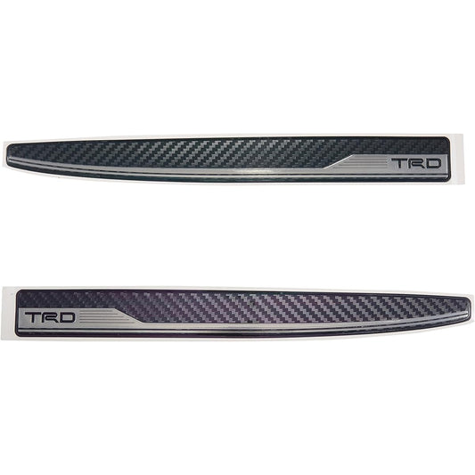 TRD Regius Ace 200 Series TRD Protection Sheet MS351-26001