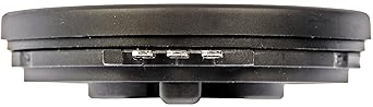 Dorman 600-120 Transfer Case Motor Encodering