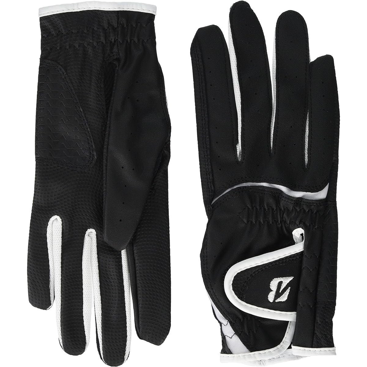 BRIDGESTONE Golf Gloves FIT LADY GLG28B For Both Hands Women's