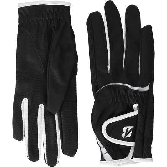 BRIDGESTONE Golf Gloves FIT LADY GLG28B For Both Hands Women's