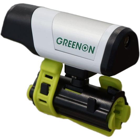 GreenOn Green On Laser Coach Putting LASER COACH PUTTING Putter Practice Device