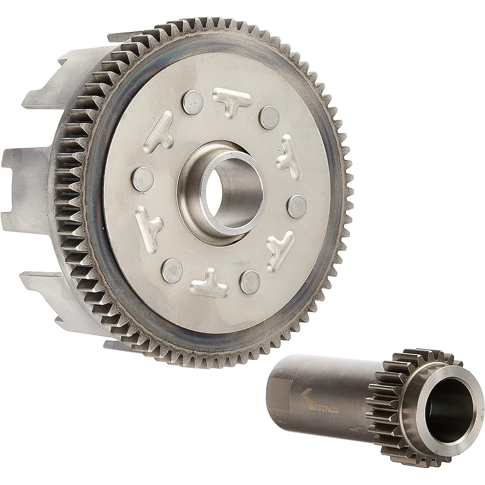 KITACO High Geared Clutch Outer Kit KSR110/KLX110 307-4021770