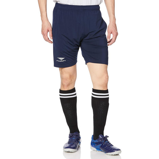 [Penalty] Practice Pants Soccer Futsal Stretch Plastic Pants PP1230 Men's